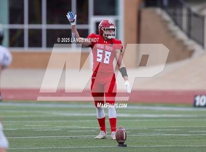 Thumbnail 2 in Limon @ Buena Vista (CHSAA 1A Final) photogallery.