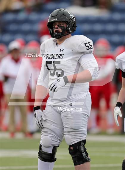 Thumbnail 1 in Limon @ Buena Vista (CHSAA 1A Final) photogallery.