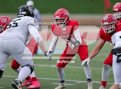 Thumbnail 3 in Limon @ Buena Vista (CHSAA 1A Final) photogallery.