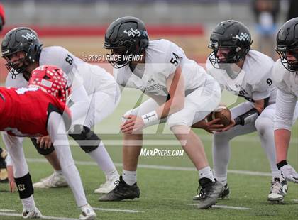 Thumbnail 2 in Limon @ Buena Vista (CHSAA 1A Final) photogallery.