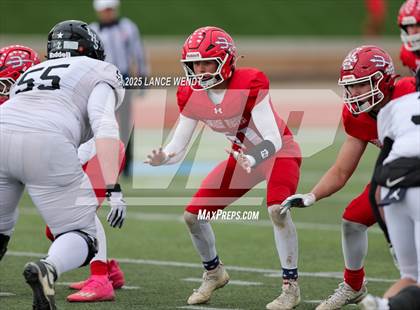 Thumbnail 2 in Limon @ Buena Vista (CHSAA 1A Final) photogallery.