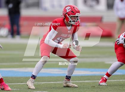 Thumbnail 2 in Limon @ Buena Vista (CHSAA 1A Final) photogallery.