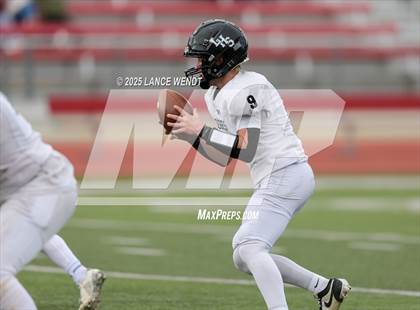Thumbnail 3 in Limon @ Buena Vista (CHSAA 1A Final) photogallery.