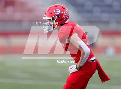 Thumbnail 3 in Limon @ Buena Vista (CHSAA 1A Final) photogallery.