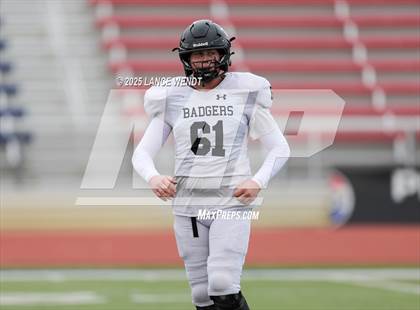 Thumbnail 1 in Limon @ Buena Vista (CHSAA 1A Final) photogallery.