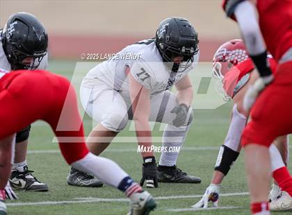 Thumbnail 1 in Limon @ Buena Vista (CHSAA 1A Final) photogallery.