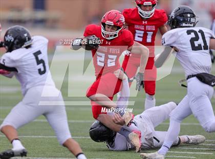 Thumbnail 3 in Limon @ Buena Vista (CHSAA 1A Final) photogallery.