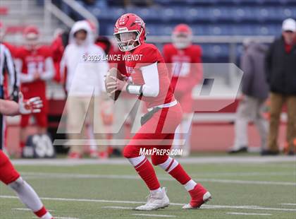 Thumbnail 3 in Limon @ Buena Vista (CHSAA 1A Final) photogallery.