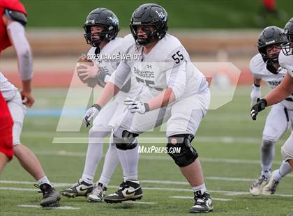 Thumbnail 1 in Limon @ Buena Vista (CHSAA 1A Final) photogallery.