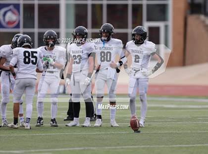 Thumbnail 3 in Limon @ Buena Vista (CHSAA 1A Final) photogallery.