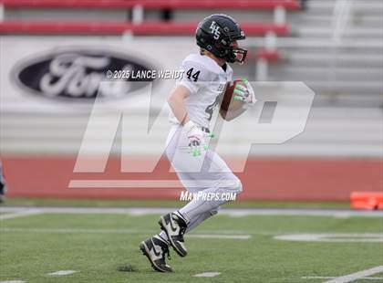 Thumbnail 3 in Limon @ Buena Vista (CHSAA 1A Final) photogallery.