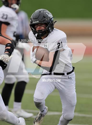 Limon @ Buena Vista (CHSAA 1A Final)