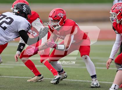 Thumbnail 2 in Limon @ Buena Vista (CHSAA 1A Final) photogallery.