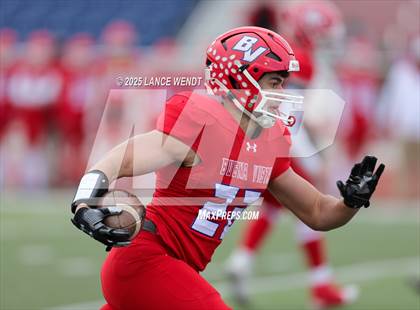 Thumbnail 2 in Limon @ Buena Vista (CHSAA 1A Final) photogallery.