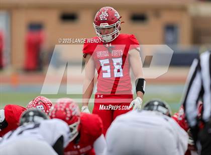 Thumbnail 1 in Limon @ Buena Vista (CHSAA 1A Final) photogallery.