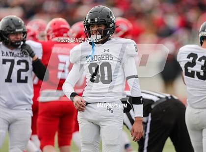 Thumbnail 3 in Limon @ Buena Vista (CHSAA 1A Final) photogallery.