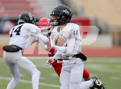 Thumbnail 1 in Limon @ Buena Vista (CHSAA 1A Final) photogallery.