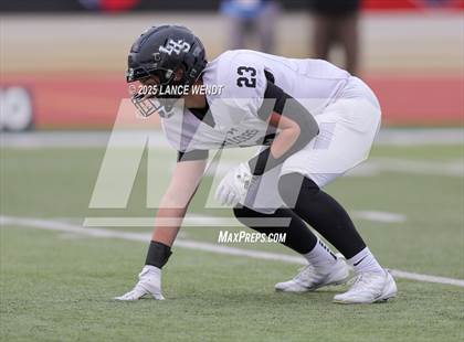 Thumbnail 2 in Limon @ Buena Vista (CHSAA 1A Final) photogallery.