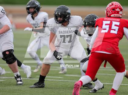 Thumbnail 1 in Limon @ Buena Vista (CHSAA 1A Final) photogallery.