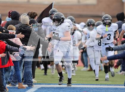 Thumbnail 1 in Limon @ Buena Vista (CHSAA 1A Final) photogallery.