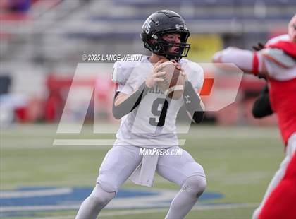 Thumbnail 1 in Limon @ Buena Vista (CHSAA 1A Final) photogallery.