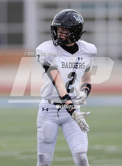 Thumbnail 1 in Limon @ Buena Vista (CHSAA 1A Final) photogallery.