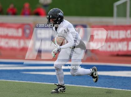 Thumbnail 1 in Limon @ Buena Vista (CHSAA 1A Final) photogallery.