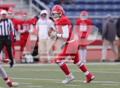 Thumbnail 2 in Limon @ Buena Vista (CHSAA 1A Final) photogallery.