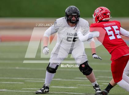 Thumbnail 3 in Limon @ Buena Vista (CHSAA 1A Final) photogallery.