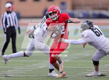 Thumbnail 1 in Limon @ Buena Vista (CHSAA 1A Final) photogallery.