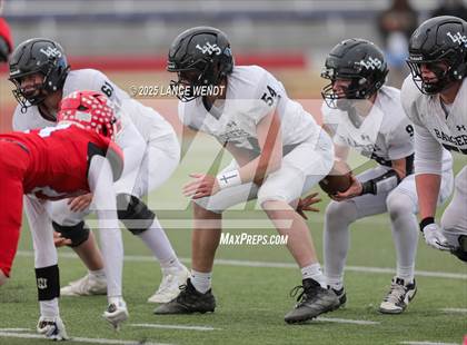 Thumbnail 3 in Limon @ Buena Vista (CHSAA 1A Final) photogallery.