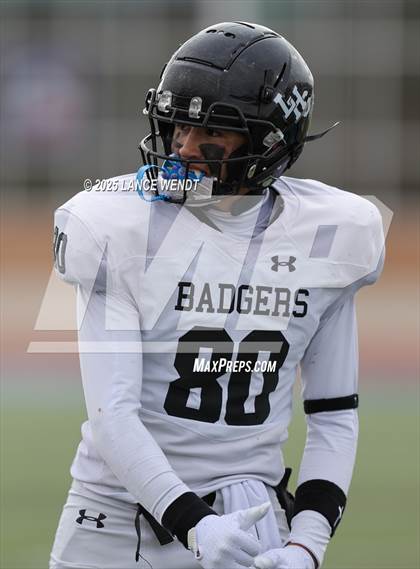 Thumbnail 3 in Limon @ Buena Vista (CHSAA 1A Final) photogallery.