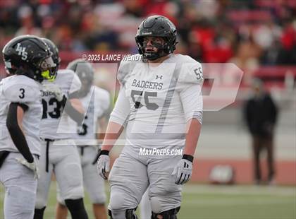 Thumbnail 1 in Limon @ Buena Vista (CHSAA 1A Final) photogallery.