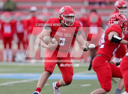 Thumbnail 1 in Limon @ Buena Vista (CHSAA 1A Final) photogallery.