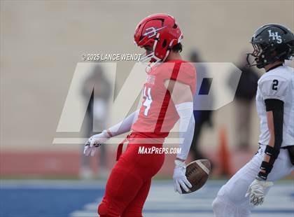 Thumbnail 1 in Limon @ Buena Vista (CHSAA 1A Final) photogallery.