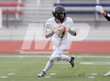 Thumbnail 2 in Limon @ Buena Vista (CHSAA 1A Final) photogallery.