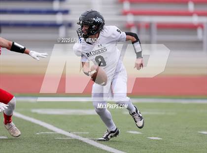 Thumbnail 3 in Limon @ Buena Vista (CHSAA 1A Final) photogallery.