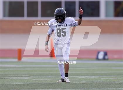 Thumbnail 1 in Limon @ Buena Vista (CHSAA 1A Final) photogallery.