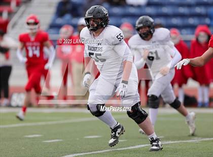 Thumbnail 2 in Limon @ Buena Vista (CHSAA 1A Final) photogallery.