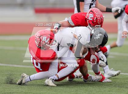 Thumbnail 1 in Limon @ Buena Vista (CHSAA 1A Final) photogallery.