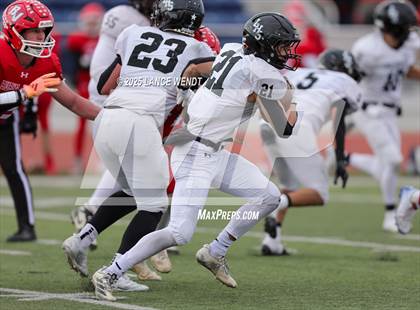 Thumbnail 2 in Limon @ Buena Vista (CHSAA 1A Final) photogallery.