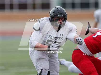 Thumbnail 3 in Limon @ Buena Vista (CHSAA 1A Final) photogallery.