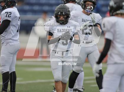 Thumbnail 3 in Limon @ Buena Vista (CHSAA 1A Final) photogallery.