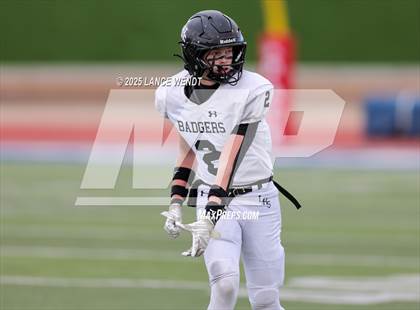 Thumbnail 1 in Limon @ Buena Vista (CHSAA 1A Final) photogallery.