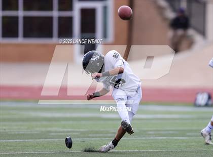 Thumbnail 3 in Limon @ Buena Vista (CHSAA 1A Final) photogallery.
