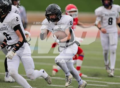 Thumbnail 3 in Limon @ Buena Vista (CHSAA 1A Final) photogallery.