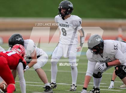 Thumbnail 2 in Limon @ Buena Vista (CHSAA 1A Final) photogallery.