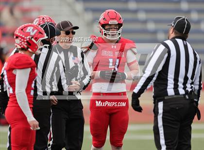 Thumbnail 2 in Limon @ Buena Vista (CHSAA 1A Final) photogallery.