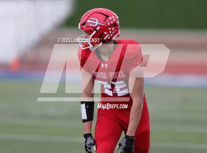 Thumbnail 1 in Limon @ Buena Vista (CHSAA 1A Final) photogallery.