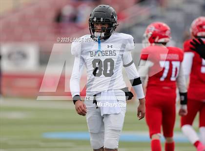 Thumbnail 3 in Limon @ Buena Vista (CHSAA 1A Final) photogallery.